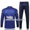 FC Barcelona 2020-2021 Komplet Sweatshirts M004
